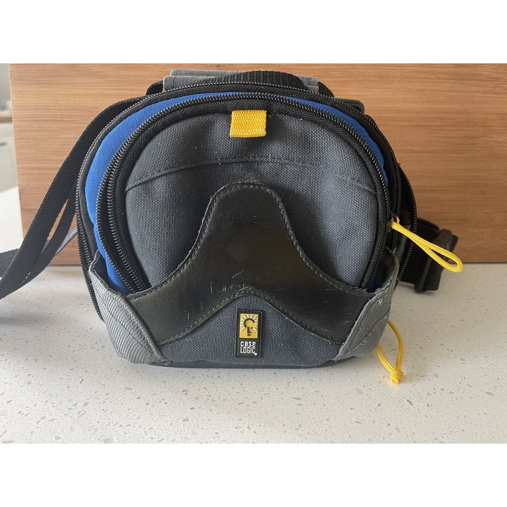 Case Logic Photo Video‎ Waist Pack Sport Series 2002 Vintage